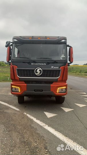 Shacman (Shaanxi) X3000, 2023