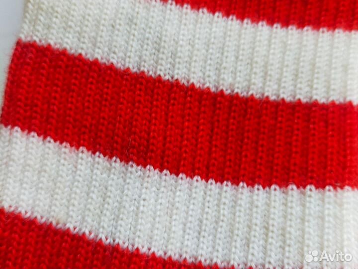 Гетры женские