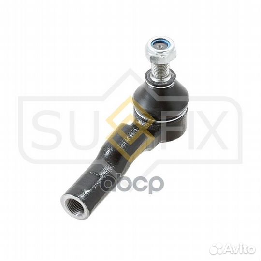 Наконечник рулевой тяги перед прав/лев SE10