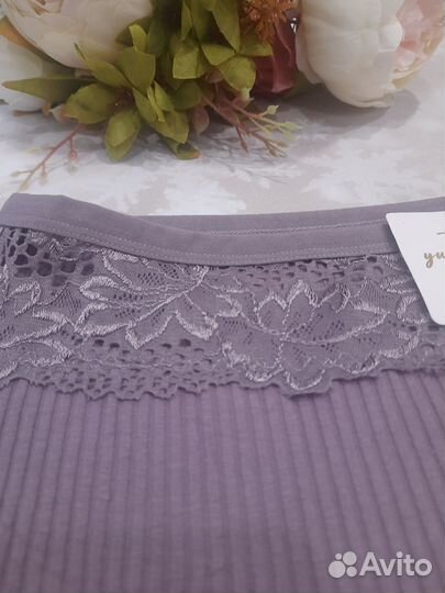 Трусы женские 100 хлопок 48 50 остатки