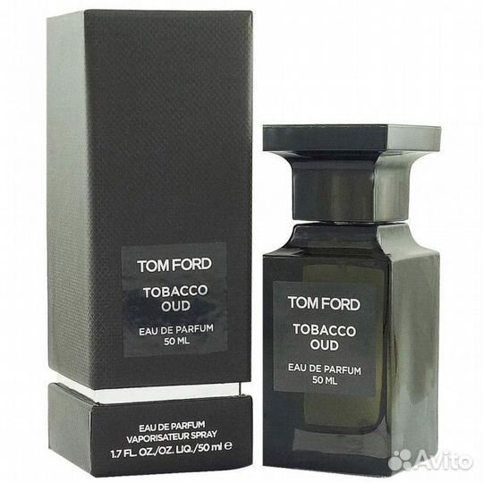 Tom ford tobacco oud 50 ml