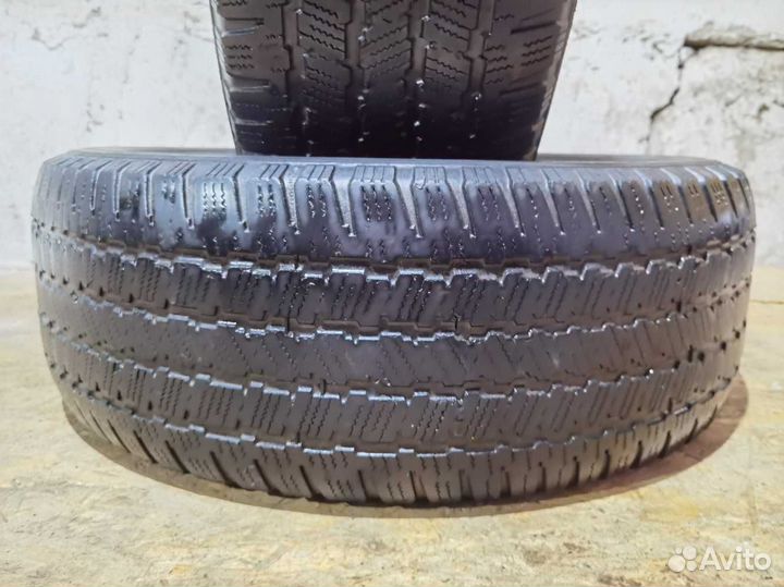 Michelin LTX A/S 245/65 R17 105T