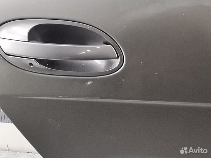 Дверь задняя для BMW 7-Series (E65/E66)