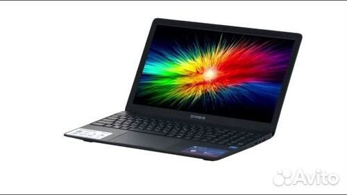 Быстрый ноутбук i3 8гб 256SSD 15.6IPS новый