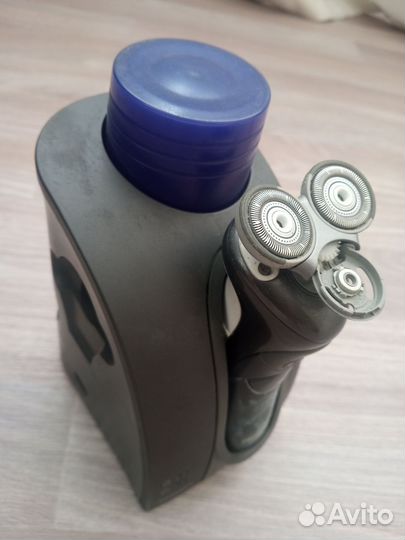 Бритва электрическая philips