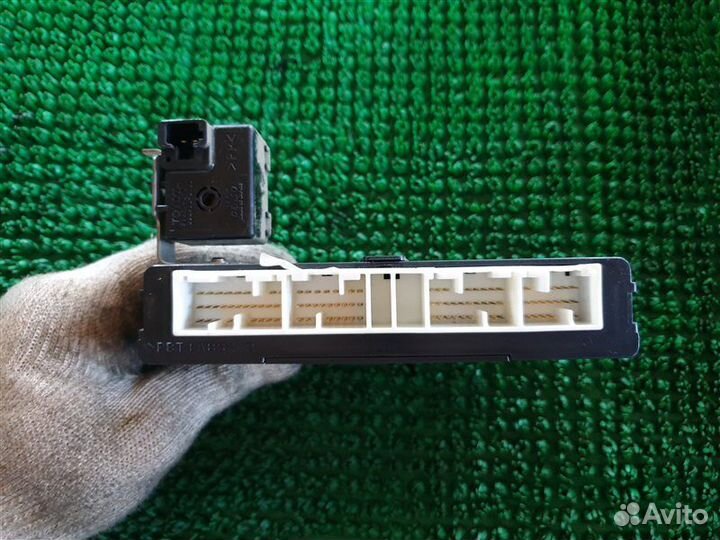 Блок управления Toyota Lx470, Land cruiser