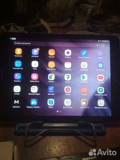 Samsung Galaxy TAB 4