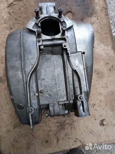 Запчасти иж