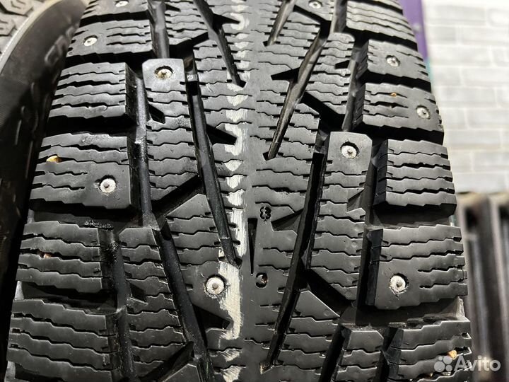 Cordiant Snow Cross 225/70 R16