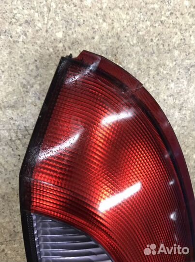 Фонарь задний левый. Правый Opel Corsa C Хетчбэк