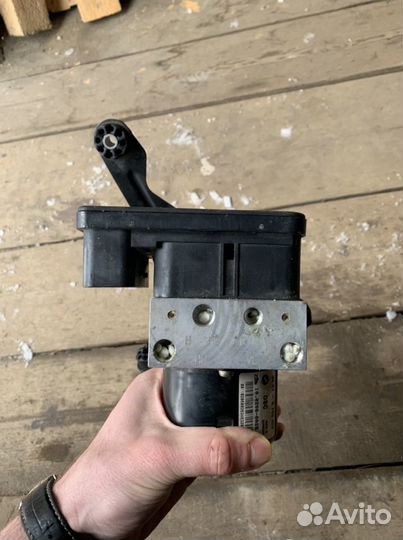 Датчик абс bmw 3