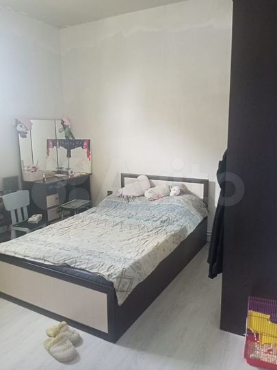 Дом 177 м² на участке 4,2 сот.