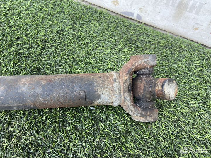 Кардан передний Ford Explorer 4 U251 2010г