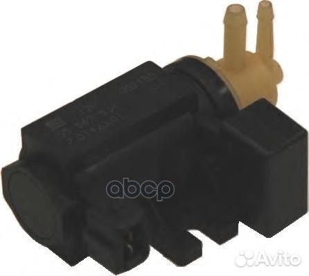 Клапан регулировки давления 9186 meat & doria