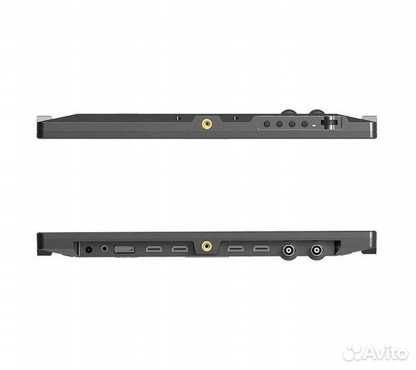 Профессиональный накамерный монитор Lilliput A12 1