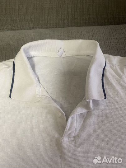 Футболка поло для мальчика