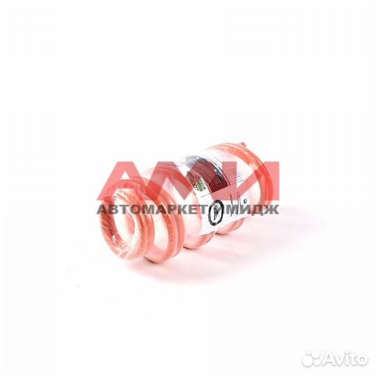 Пружины с занижением на ладу весту Технорессор