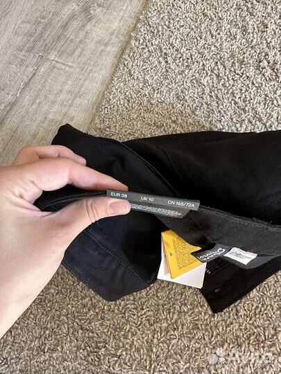 Новые Шорты h&m