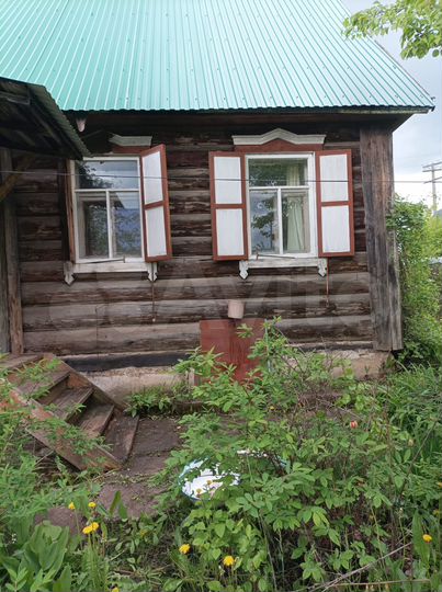 Дача 50 м² на участке 7,1 сот.