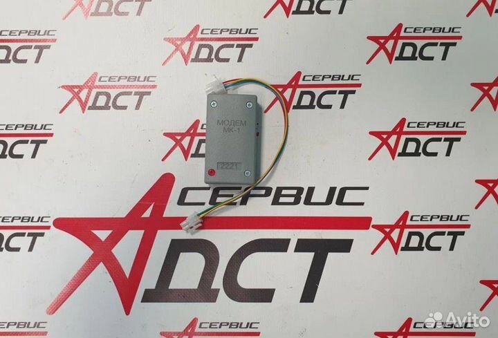 Блок управления нагрузкой для Бульдoзера тм10