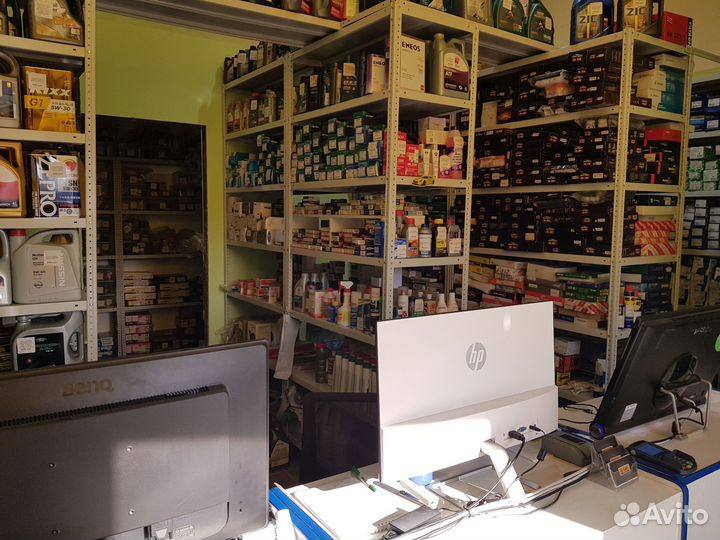 Датчик скорости Renault Logan