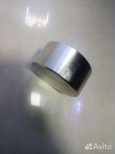 Неодимовый Бытовой магнит 50х30мм