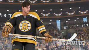 NHL 24 PS4 PS5 Пятигорск