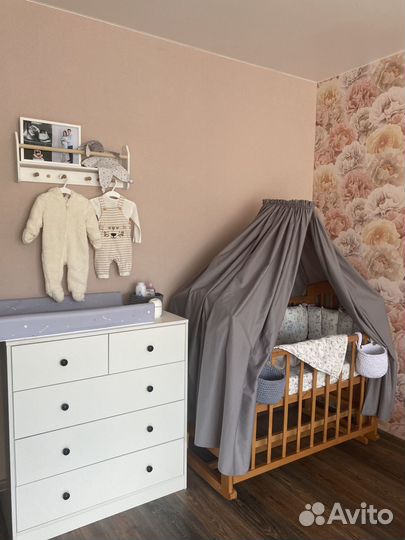 Балдахин и держатель