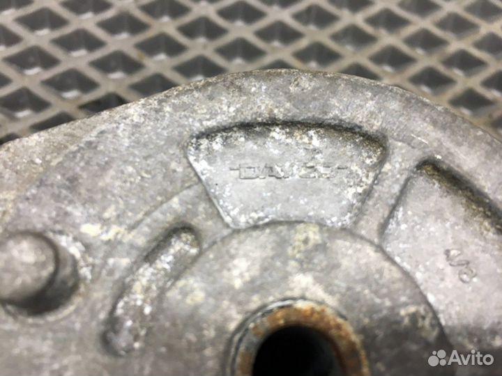 2197005 Ролик-натяжитель