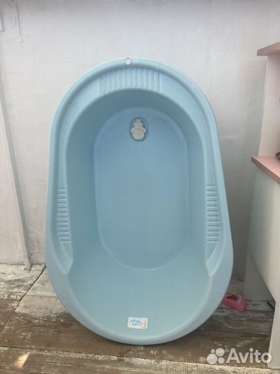 Ванная Детская little angel