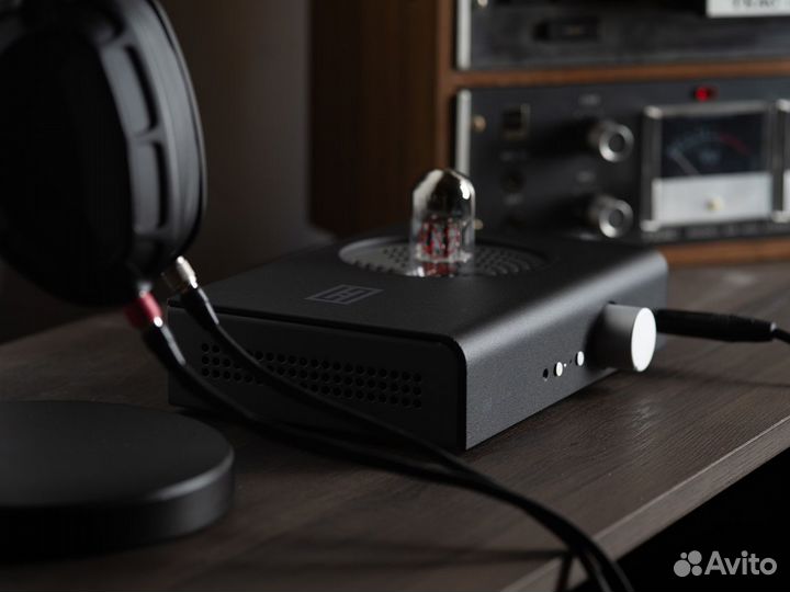 Schiit LYR+ усилитель/пред для наушников