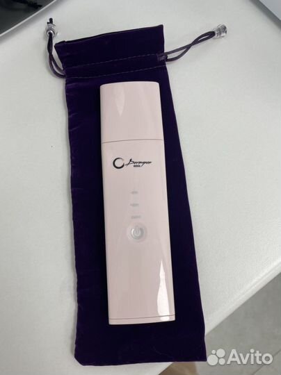 Аппарат для чистки лица ультразвуковой