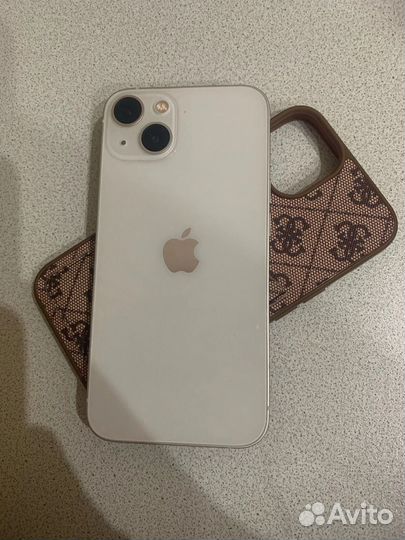 iPhone 13, 128 ГБ