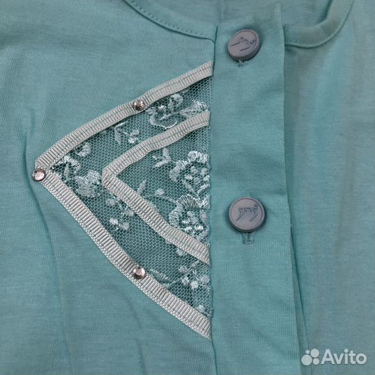 Сорочка новая