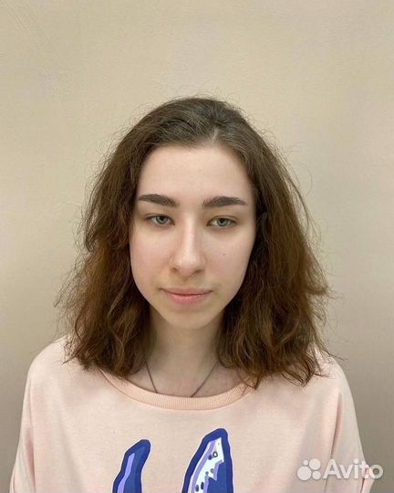 Биозавивка / Химическая завивка Прикорневой объем