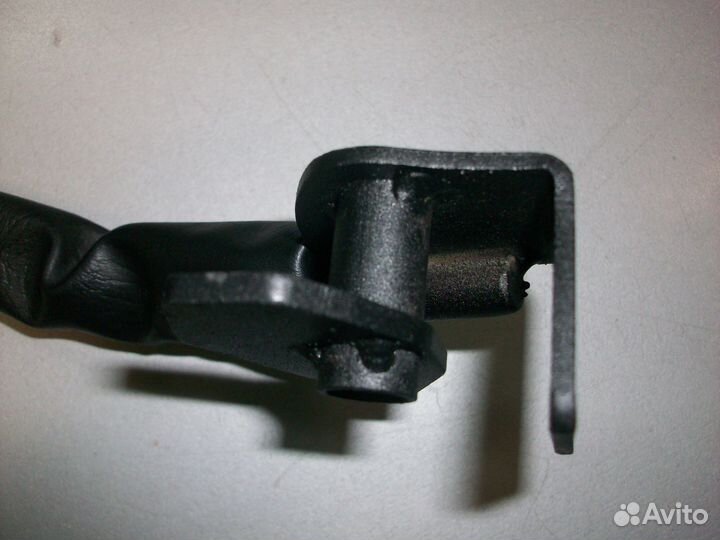 Подлокотник Шевроле Нива ваз 2123