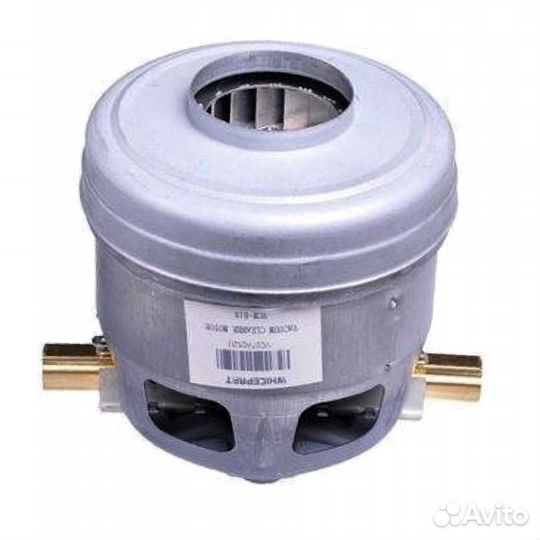 Двигатель Мотор для Пылесоса Bosch 1600w VCM-B18