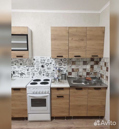 Кухонный гарнитур