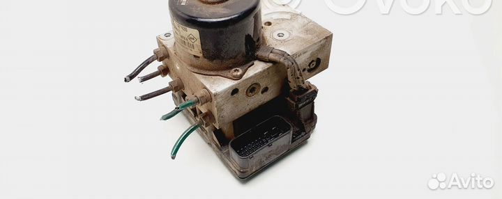 Блок абс, 10020400764 Renault Master II 1998 - 2003 года