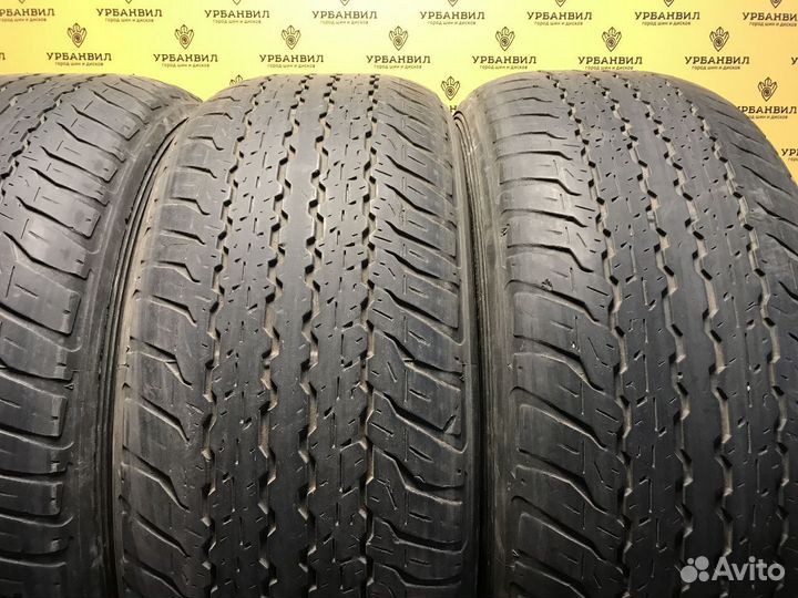 Dunlop Grandtrek AT25 285/60 R18 116V