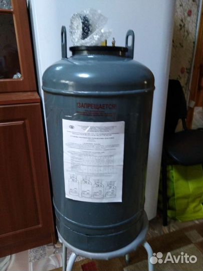 Автоклав для тушенки электрическийовый