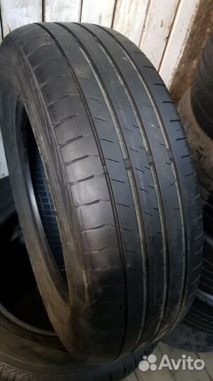 Dunlop SP Sport LM705W 205/65 R15 94V
