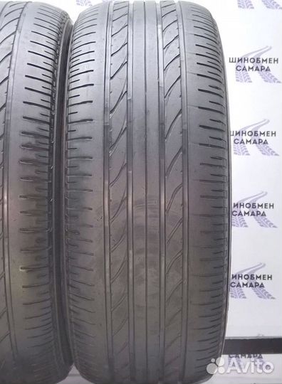 Bridgestone Dueler H/P Sport 235/65 R17 111H