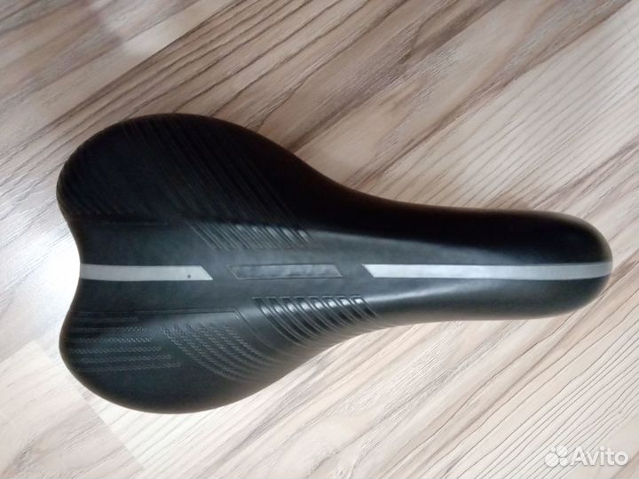 Сиденье от велосипеда Roliz