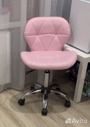 Стул мастера ракушка