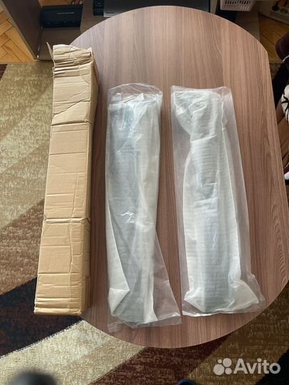 Задний дефлектор (спойлер )