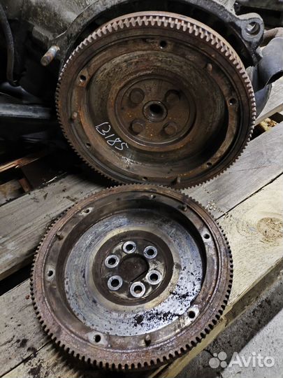 Комплект сцепления Skoda Felicia