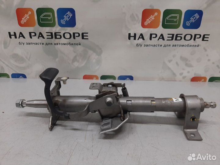 Рулевая колонка Hyundai Tucson JM G4GC 2008