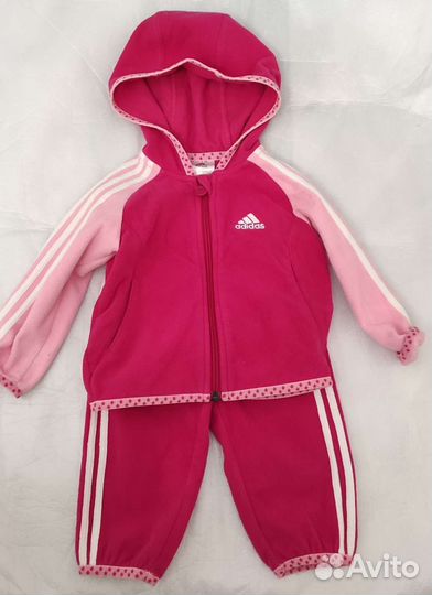 Спортивный костюм adidas kids