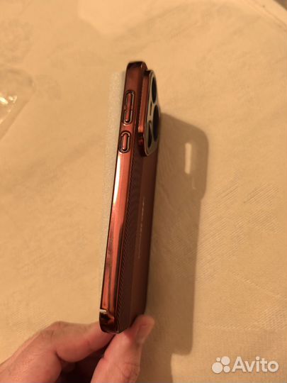 Чехол Хуавей пере 70 новый